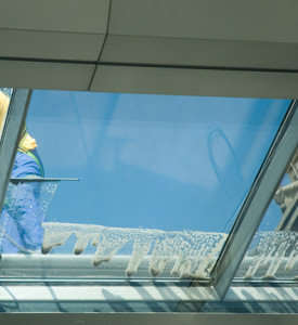 Kauai Window Cleaners Post Construction